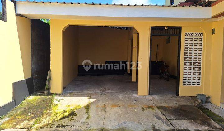 Rumah Kontrakan Di Kluwihan, Ngaliyan Dekat Pintu Tol Hrd Ssc 2