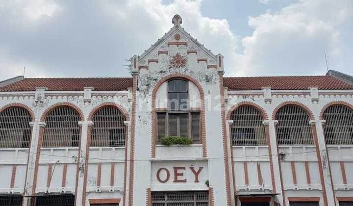 Middle City Old Town Business Space 4Nt0n10brgtn 1