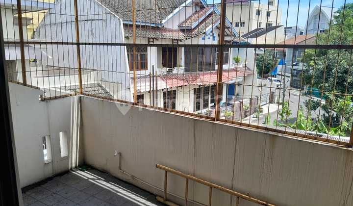 Rumah Bagus 2 Lantai Strategis Untuk Cafe Atau Tempat Tinggal 2