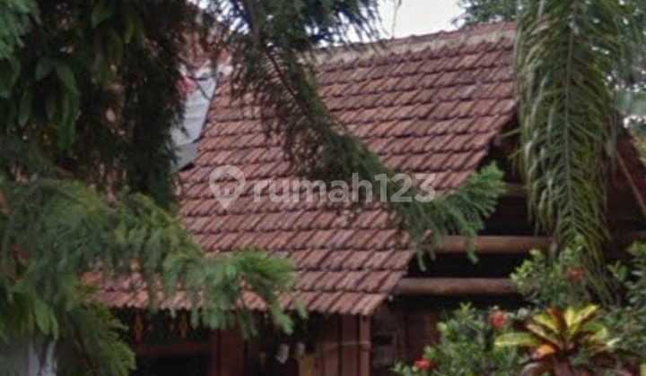 Spacious House in Ungaran Near the Main Solo-Semarang Road 2