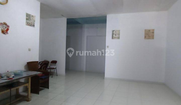 Rumah Strategis Dekat Bandara Garasi 2 Mobil Dekat Pusat Kuliner  1