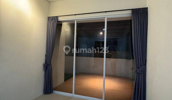 Rumah Semi Furnished Di Bsb City Victoria Highland Fil 2