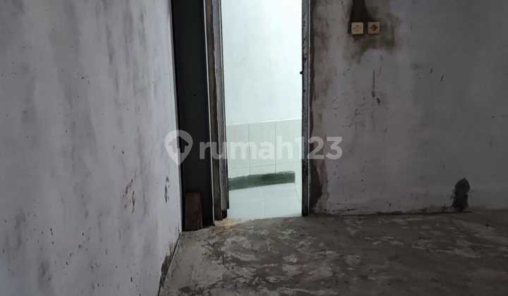 Gudang Di Wr Supratman, Semarang Barat 450 M² Eva 2