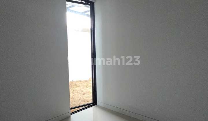 Rumah Citragrand Redterracotta Kosongan P3t121n 2