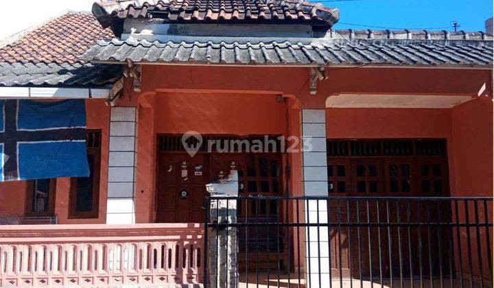 Rumah Disewakan Di Bulusan Tembalang 6 Kamar Tidur 1