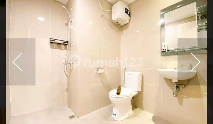 Sentraland Studio Apartment Free IPL R4tn4 2