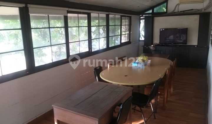 Warehouse Business Space Minimum 2-Year Lease Old Town 2