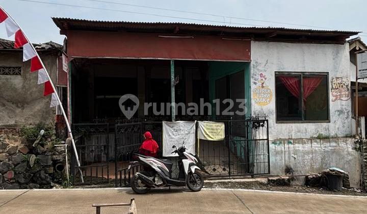 Kostan Di Mijen Jalan Buat Motor Ajah Butuh Renovasi