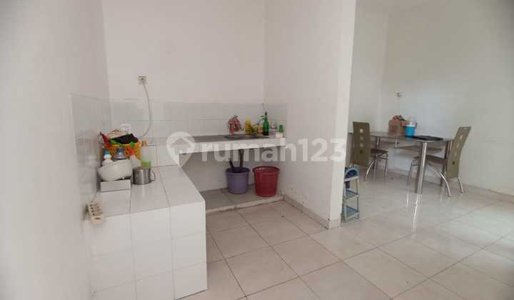 Rumah Sewa Graha Taman Pelangi Bsb Semi Furnished K4r311 2