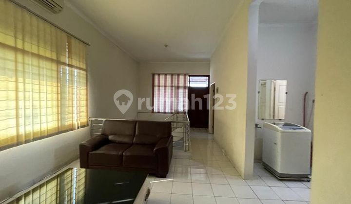 Rumah Dijual Semarang Tengah 2.5lantai Banyak Kamar Bagus 1