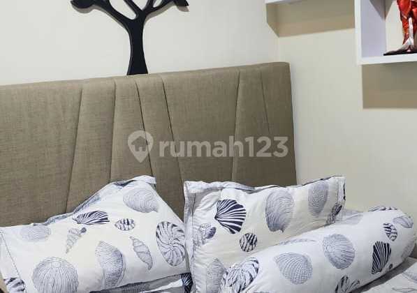 Citragrand Full Furnished Min Sewa 2 Tahun 2