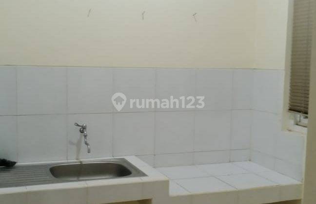 Rumah Unfurnished Di Citraland, Bsb City Y4ny 2