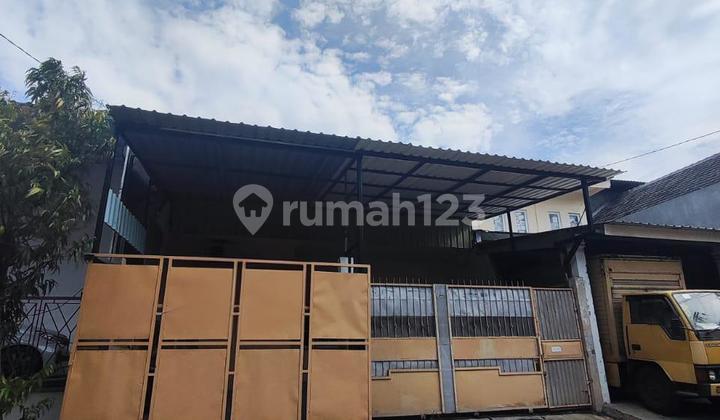 Rumah Bagus Strategis Dekat Bandara Pusat Kuliner Di Puri Anjasmoro, Jl. Anjasmoro Raya, Tawangmas, Semarang Barat, Kota Semarang, Jawa Tengah, Indonesia, 50144, Semarang Barat Cocok Untuk Tempat Tinggal Kos Atau Usaha Kuliner 1
