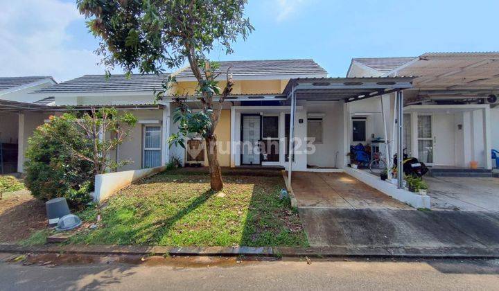 Rumah Kontrakan Di Forest Hills, Bsb City 4rst4r 1