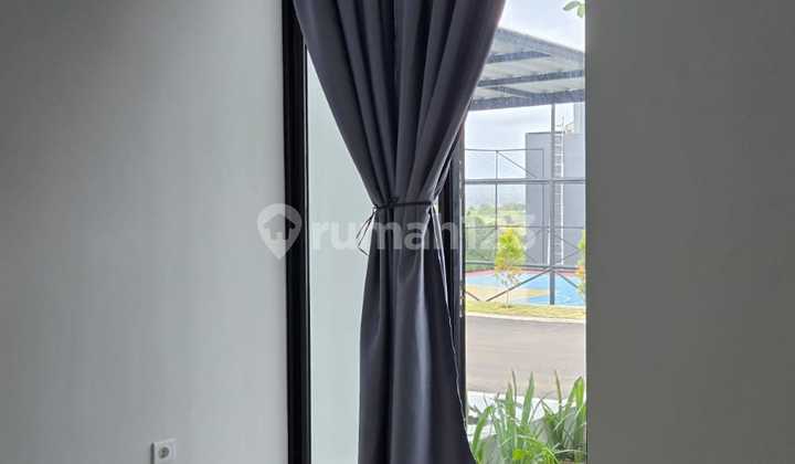 Rumah Citragrand Redterracotta Kosongan P3t121n 1