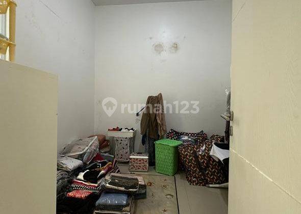 Rumah Bagus 4 Kamar Tidur Ngaliyan Udara Sejuk 2