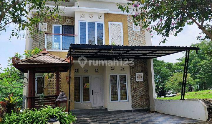 Rumah Bagus Di Payon Amartha Ngaliyan Suasana Tenang 1