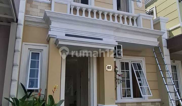Nice House Paramount Village Ready to Occupy Special Price 1