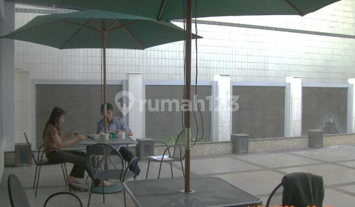 Gedung Pusat Kota Semarang 3 Lantai Lbyltkomplit 2