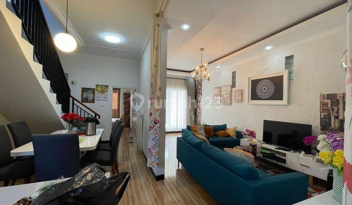 Rumah Bagus Free Furniture Informa Di Wonosobo Jlegong 1