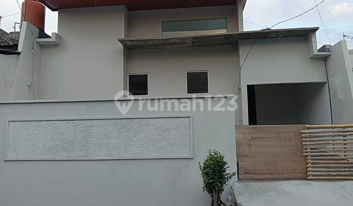 Rumah Bagus Tanah Mas Dekat 2 Stasiun Ylt 1