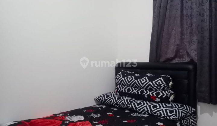 Rumah Furnished Di Graha Padma Tinggal Bawa Koper Lik 2