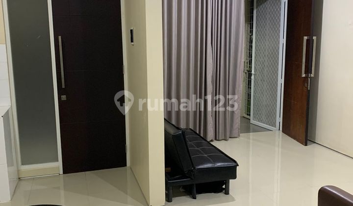 Rumah Di Ivy Park Citraland Bsb City Siap Masuk Bawa Baju Aja Frd 1