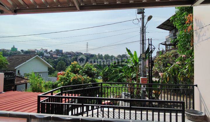 Rumah Kontrakan Di Candi Kalasan Semarang Barat 2