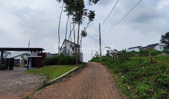 Tanah Strategis di Jl. Mangunharjo, Mangunharjo, Kec. Tembalang, Kota Semarang, Jawa Tengah, Tembalang 2