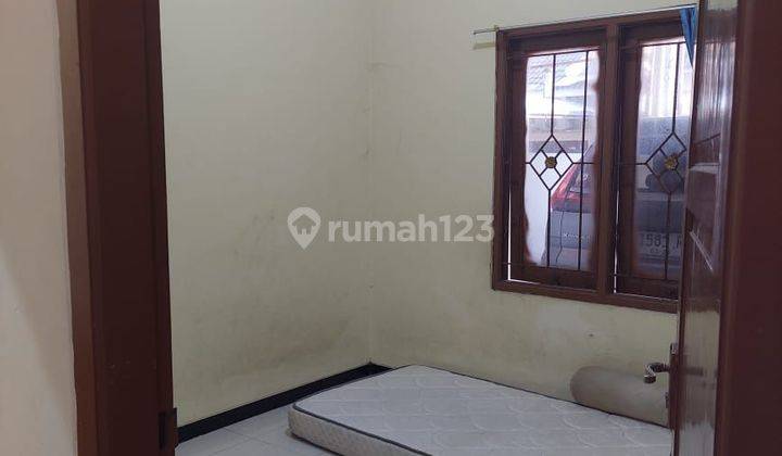 Rumah Cluster Disewakan Dekat Undip Di Bulusan Tembalang 2