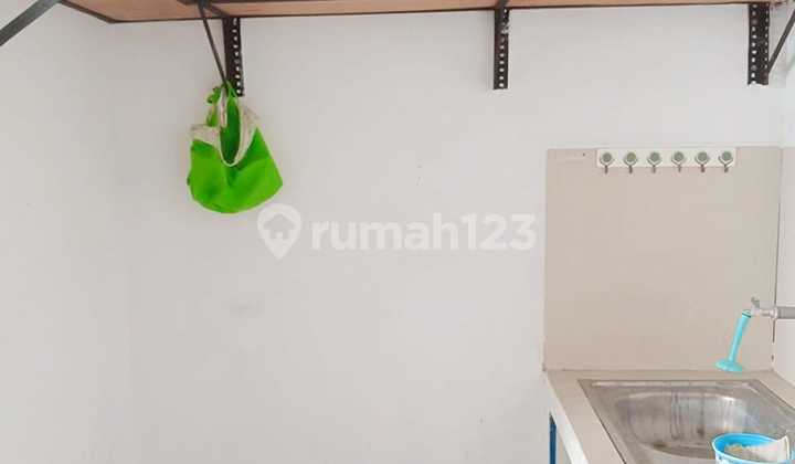 Rumah Graha Wahid Kedungmundu Semi Furnished 2