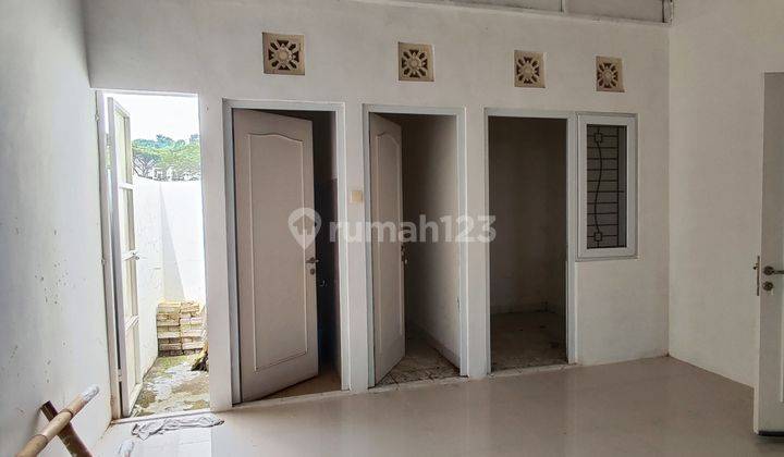 Rumah Bagus Di Payon Amartha Ngaliyan Suasana Tenang 2