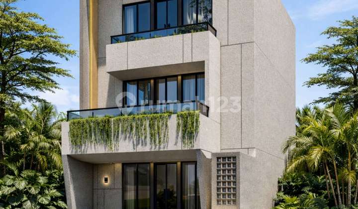 Kost 12 Rooms Furnished Undip Tembalang One Gate 2