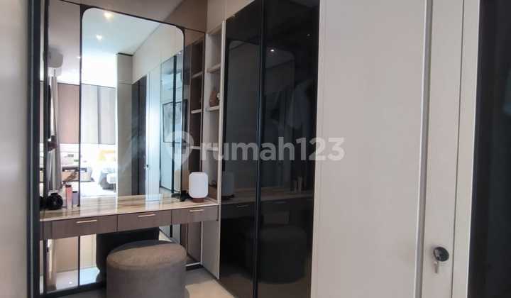 Cluster Baru Di Bsb Depan Lapangan Golf 2milyaran  2