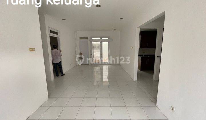 Rumah Jual Pondok Indraprasta Semarang Utara Shm Bagus 2