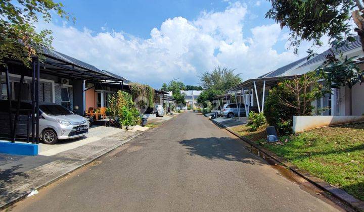 Rumah Kontrakan Di Forest Hills, Bsb City 4rst4r 2