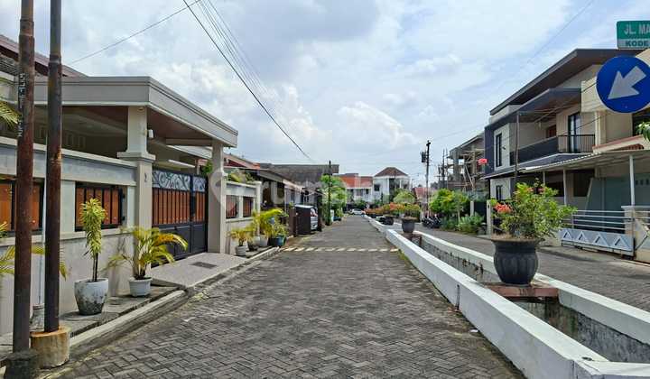 Tanah Luas 96M2 Free Biaya Biaya di Pedurungan Tanah Luas 96M2 Free Biaya Biaya di Pedurungan