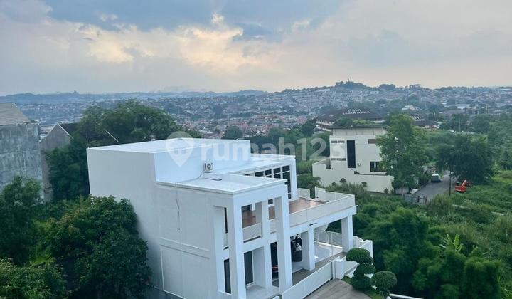 Rumah Mewah Gajahmungkur View City Lu153