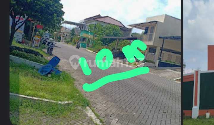 Rumah Greenwood Gunung Pati Bebas Banjir dan Strategis 2