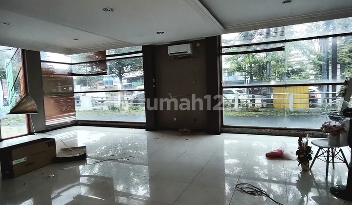 Ruang Usaha Plong Dekat Tol dan Bandara Ylt 2