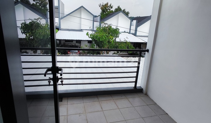 Rumah Baru Di Tembalang Mangunharjo Hills Ready Siap Huni 2