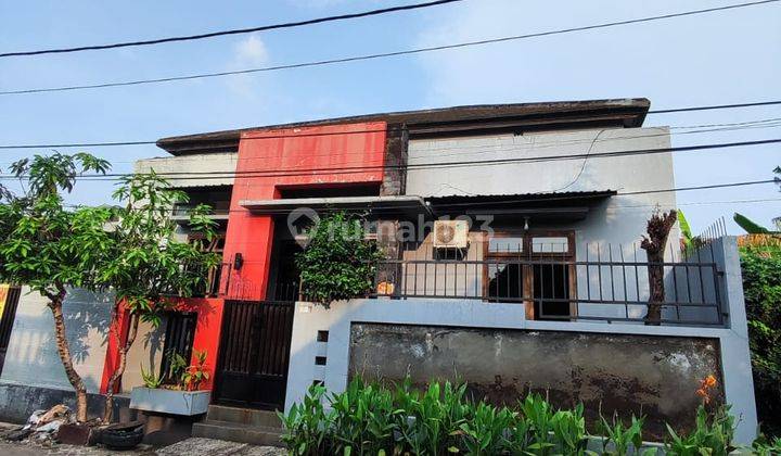 Disewakan.rumah Di Arya Mukti Furnished Siap Huni Nyaman 1