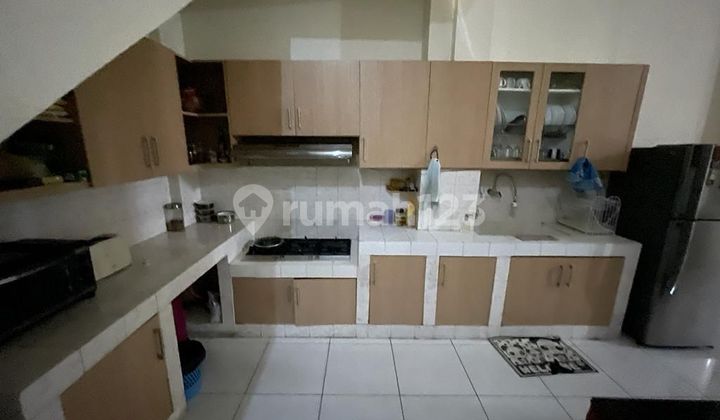Rumah Dijual Semarang Tengah 2.5lantai Banyak Kamar Bagus 2