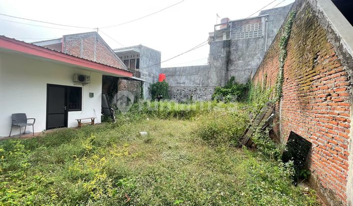 Dijual Tanah Di Bulusan Tembalang Strategis SHM m² 1