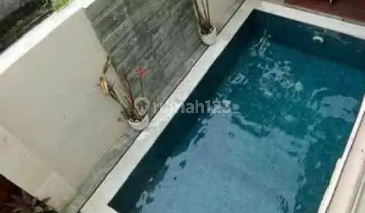 Rumah Estetik Ada Kolam Renang Hanya 500jt  1