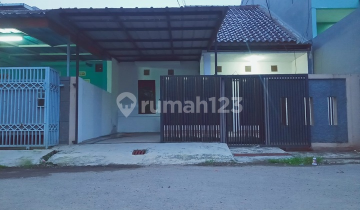Rumah Bagus Sangat Murmer dekat Kampus UPI 2