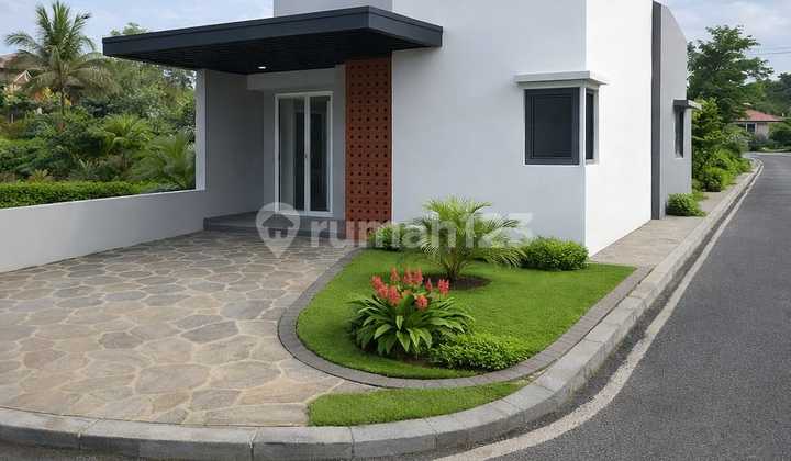 Rumah Hoek Murmer LT 106M Cicilan 3Jt An Dekat Borma Rumah Hoek Murmer LT 106M Cicilan 3Jt An Dekat Borma
