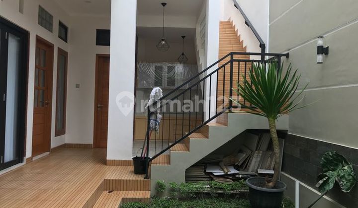 Rumah Kost Murmer Income Bagus Dekat Borma & Griya Rumah Kost Murmer Income Bagus Dekat Borma & Griya