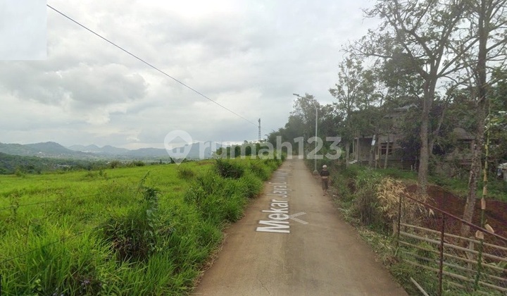 Tanah Murmer di Ciparay Bandung Selatan Tanah Murmer di Ciparay Bandung Selatan