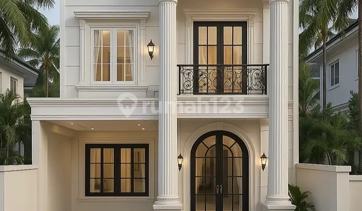  Rumah 2lt di Cibiru Hanya 499jt